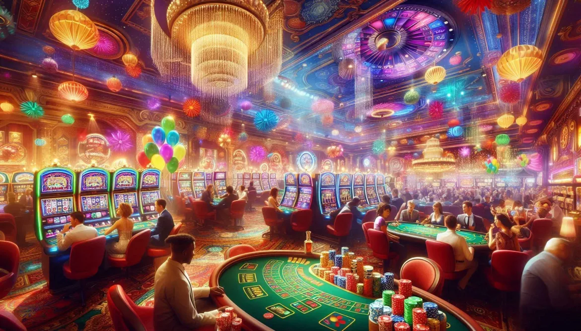 PiggyBet Casino